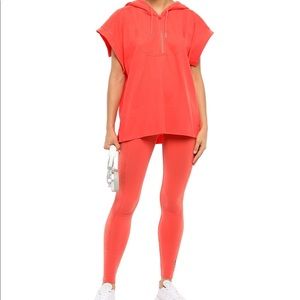 NWT ADIDAS BY STELLA MCCARTNEY LEGGINGS